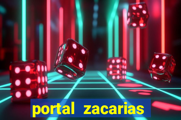 portal zacarias maloqueiro cova full